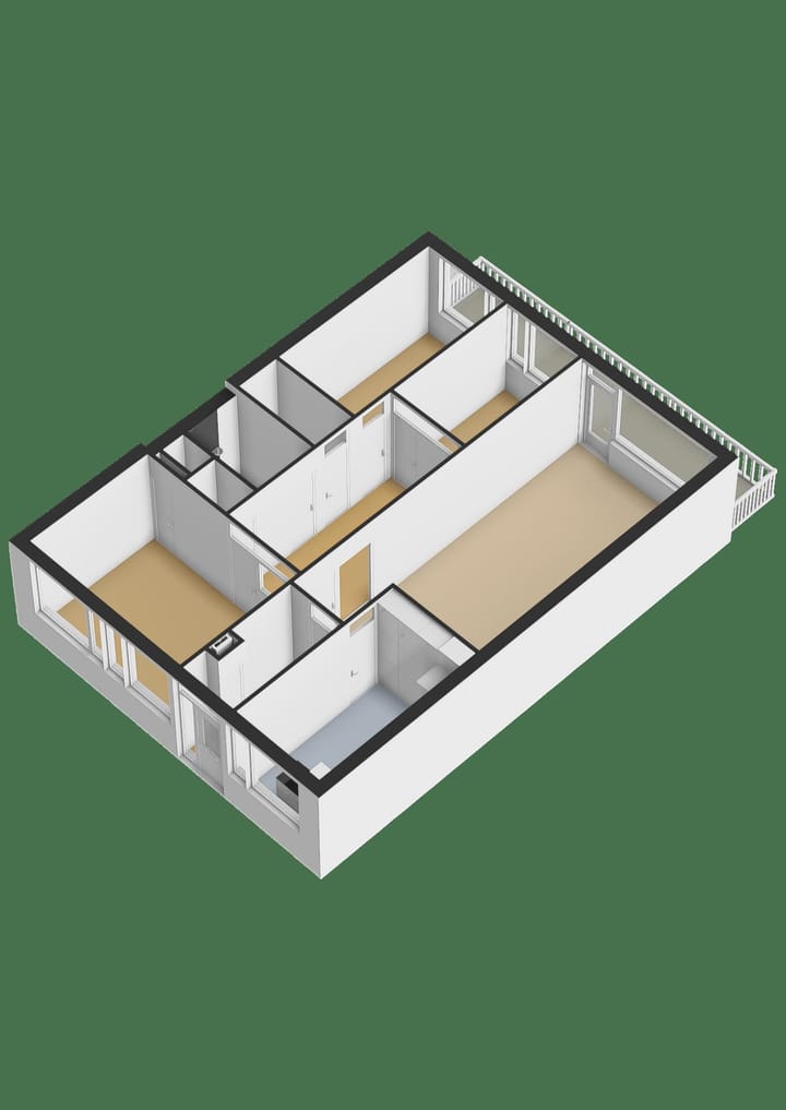 Foto 16 van Einsteinplaats 1145