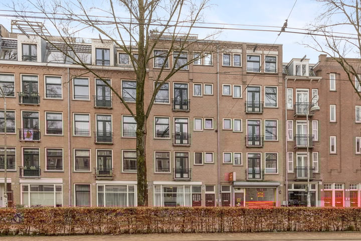 Bekijk foto van Borneostraat 94 C