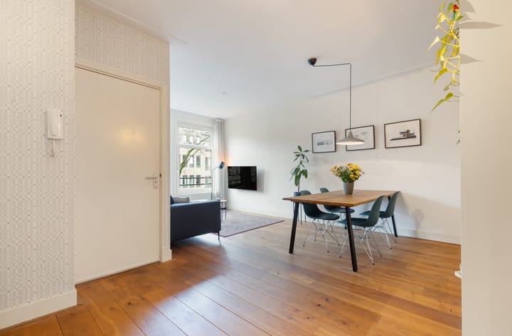 Foto 3 van Borneostraat 94-C