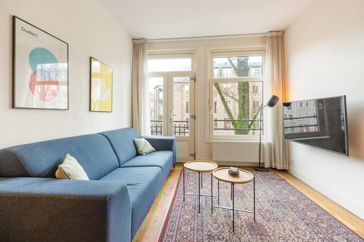 Foto 4 van Borneostraat 94-C