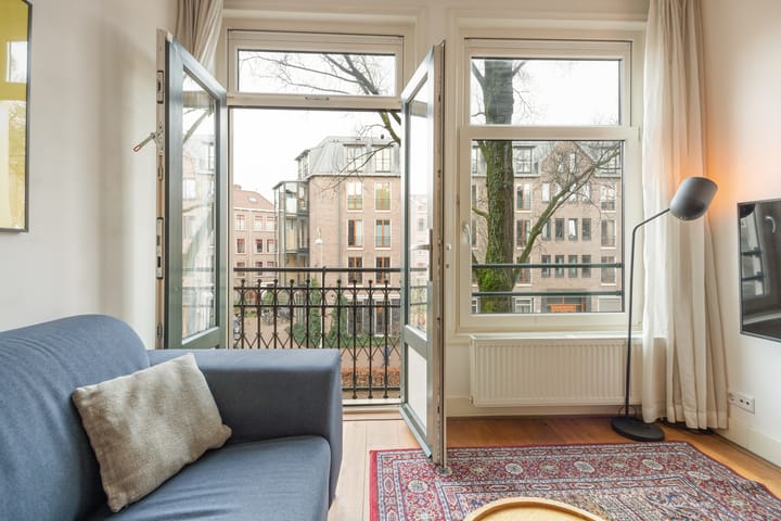 Foto 5 van Borneostraat 94-C