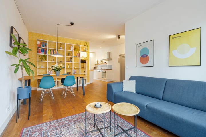 Foto 7 van Borneostraat 94-C