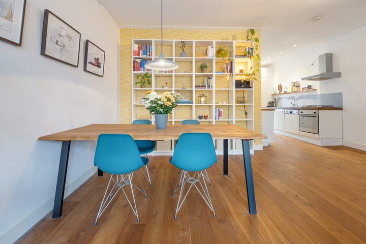 Foto 8 van Borneostraat 94-C