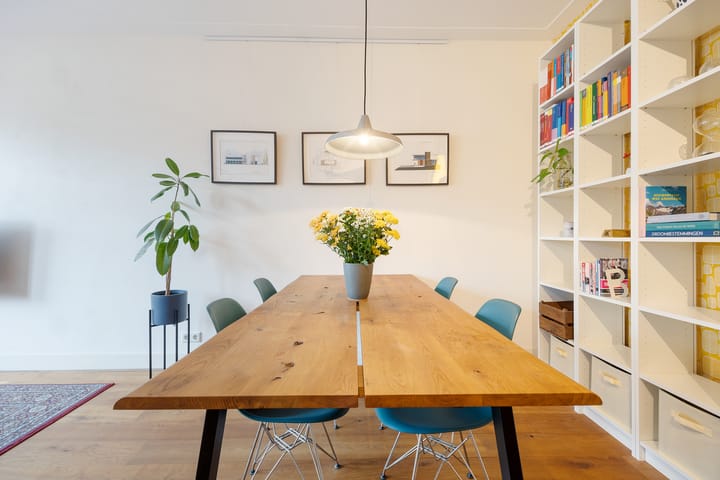 Foto 9 van Borneostraat 94-C