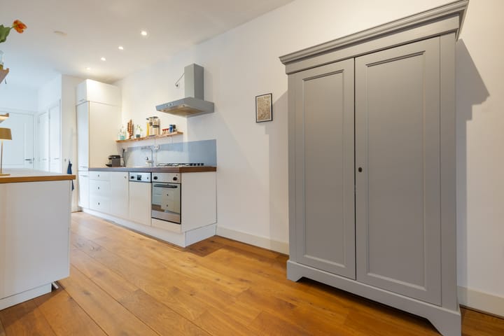 Foto 10 van Borneostraat 94-C