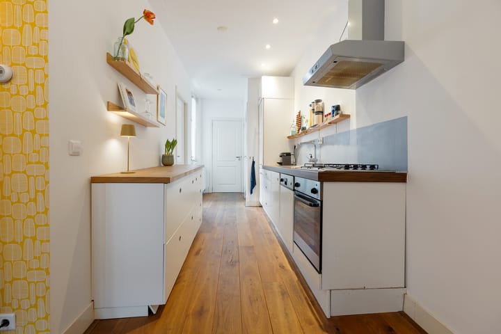 Foto 11 van Borneostraat 94-C