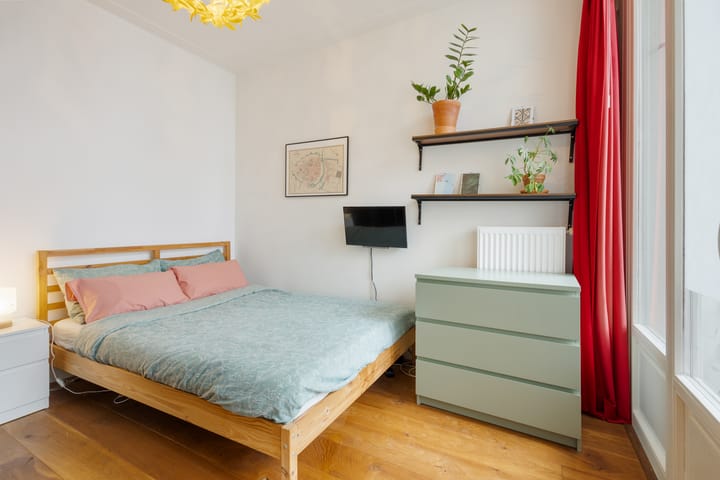 Foto 14 van Borneostraat 94-C