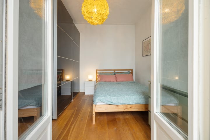 Foto 15 van Borneostraat 94-C