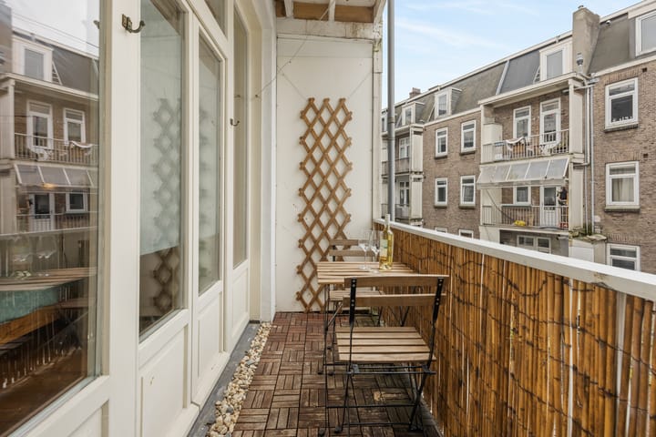 Foto 18 van Borneostraat 94-C