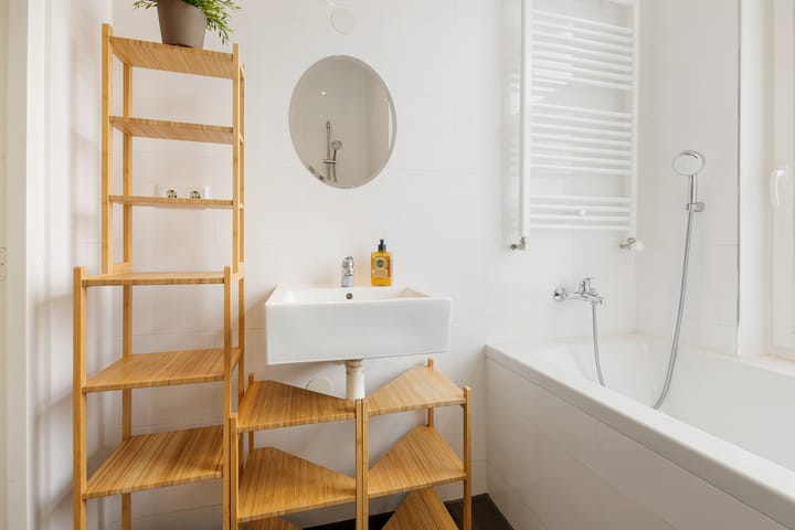 Foto 19 van Borneostraat 94-C