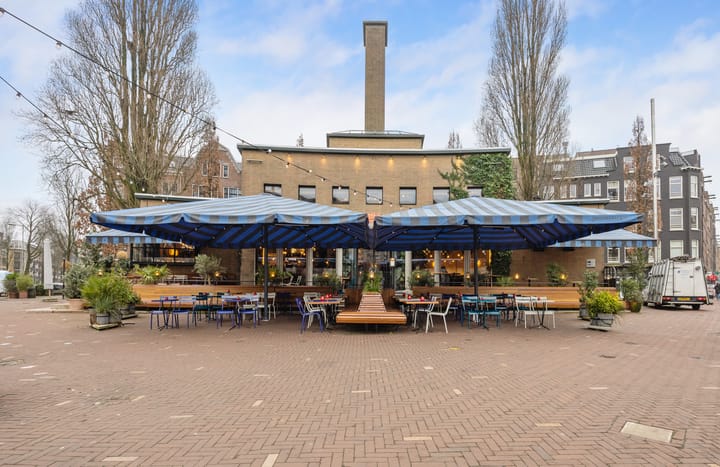 Foto 23 van Borneostraat 94-C