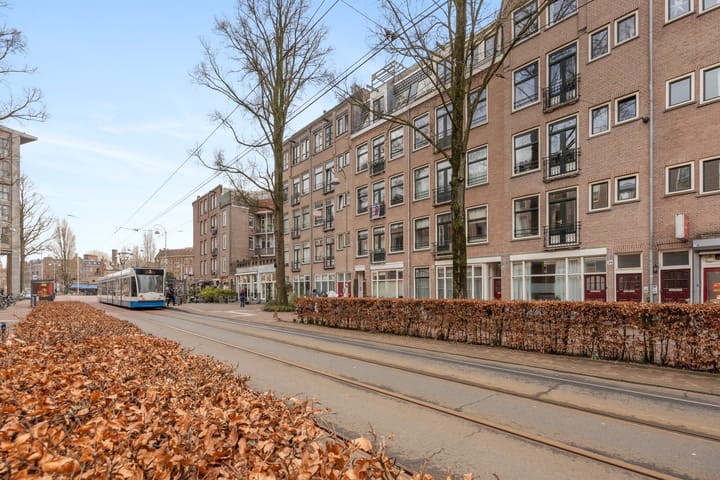 Foto 24 van Borneostraat 94-C