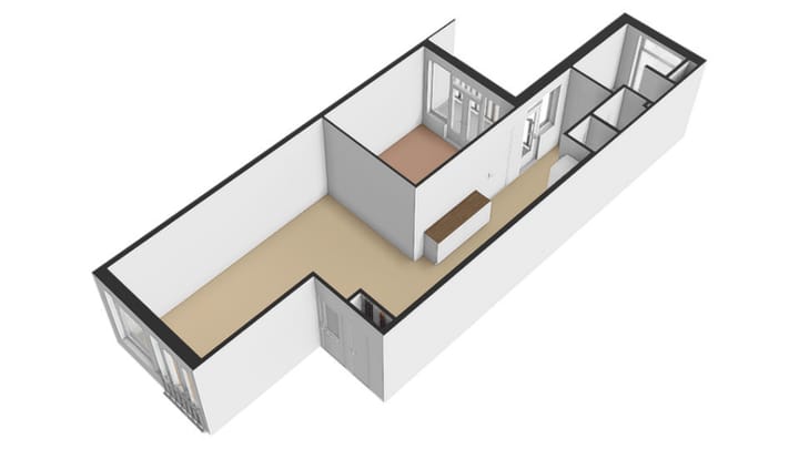Foto 29 van Borneostraat 94-C