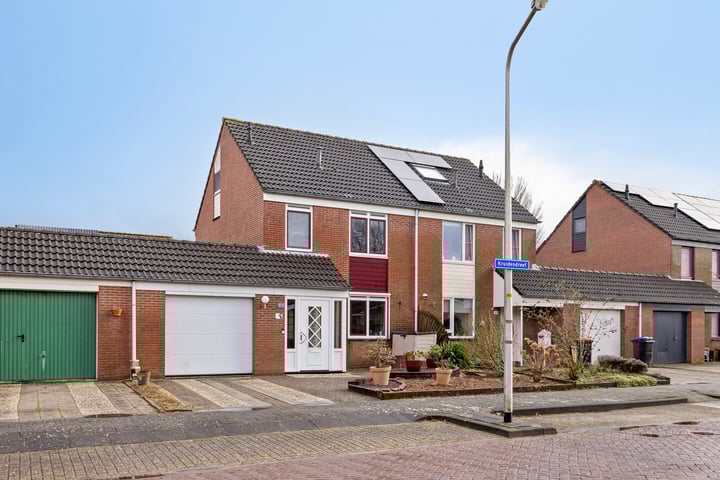Foto 1 van Kruidendreef 150