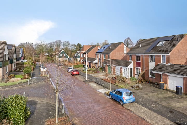 Foto 2 van Kruidendreef 150