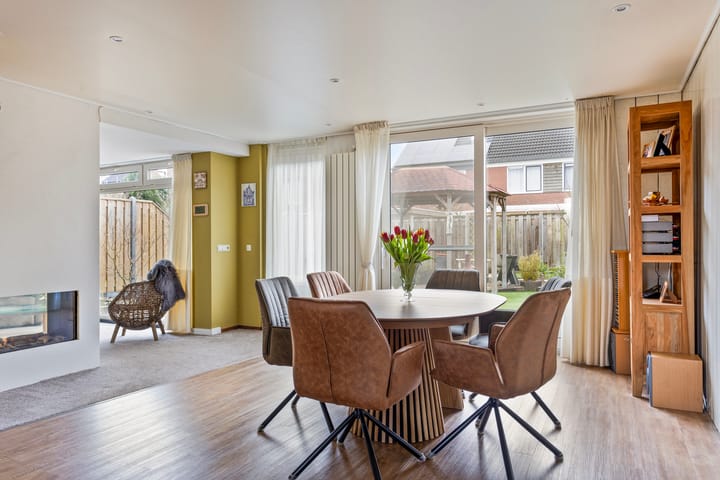 Foto 3 van Kruidendreef 150