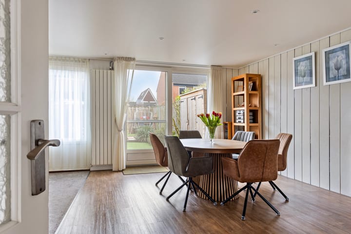 Foto 4 van Kruidendreef 150