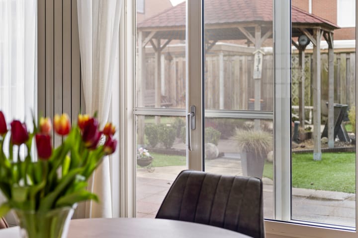 Foto 5 van Kruidendreef 150