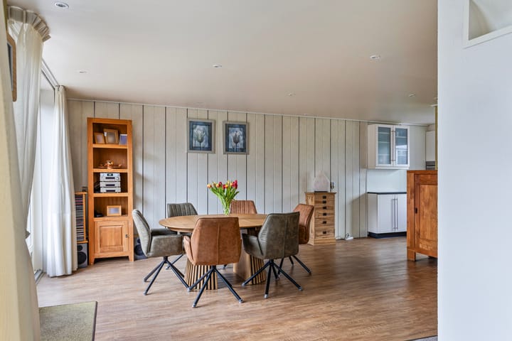 Foto 6 van Kruidendreef 150