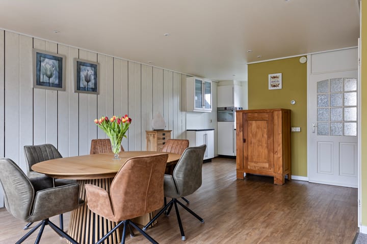 Foto 7 van Kruidendreef 150