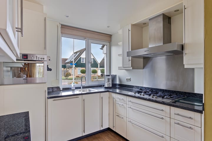 Foto 9 van Kruidendreef 150