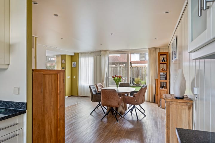 Foto 10 van Kruidendreef 150