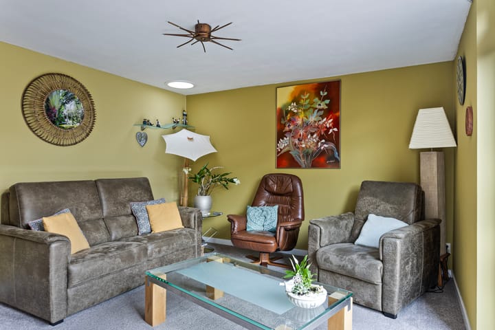 Foto 12 van Kruidendreef 150