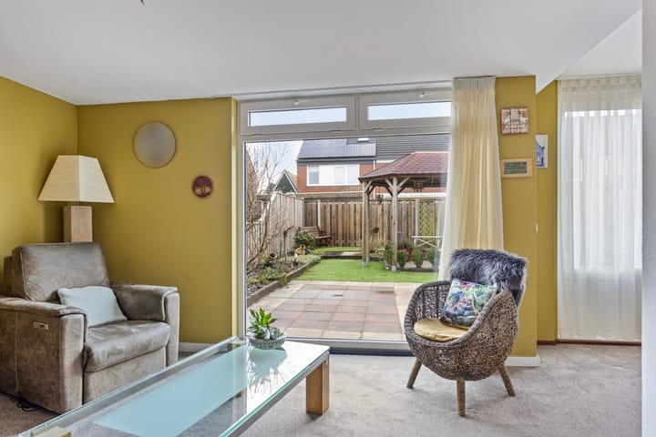 Foto 13 van Kruidendreef 150