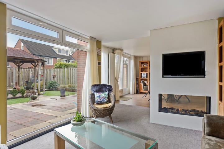 Foto 14 van Kruidendreef 150