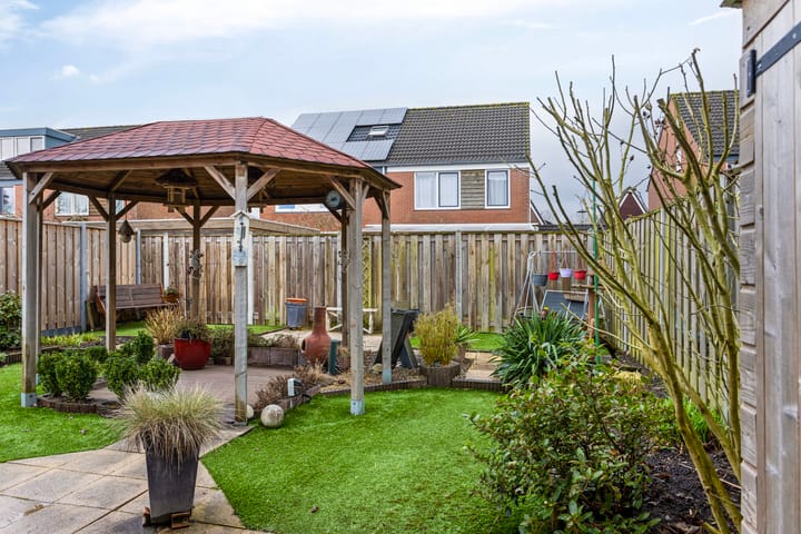 Foto 27 van Kruidendreef 150