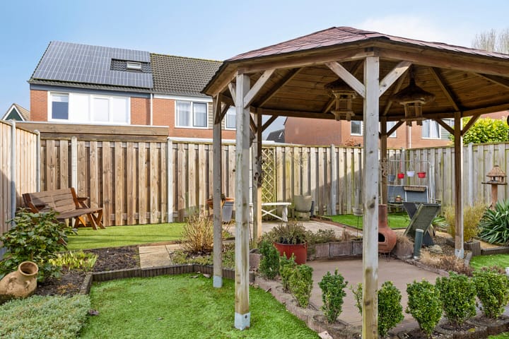 Foto 29 van Kruidendreef 150