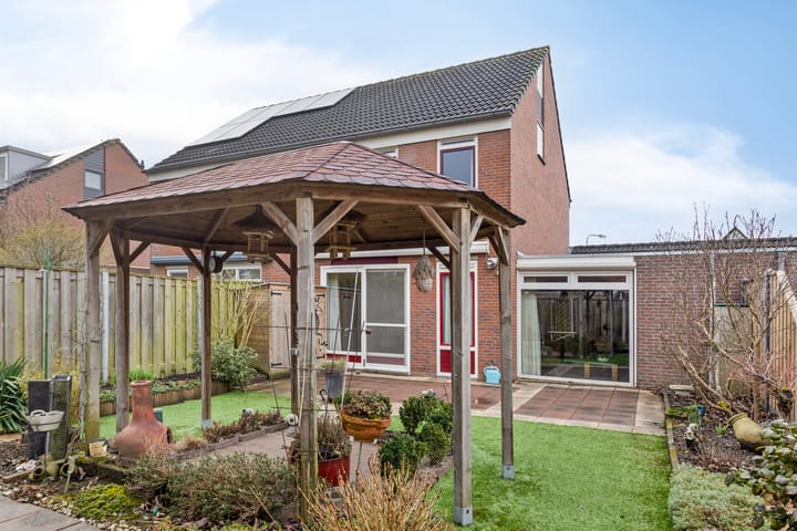 Foto 30 van Kruidendreef 150