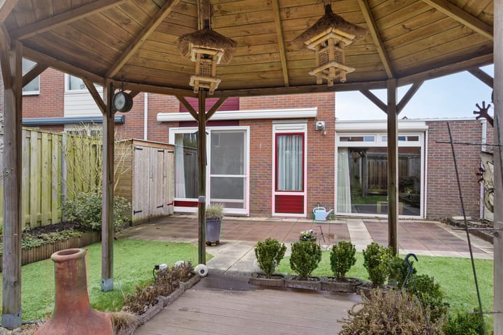 Foto 31 van Kruidendreef 150