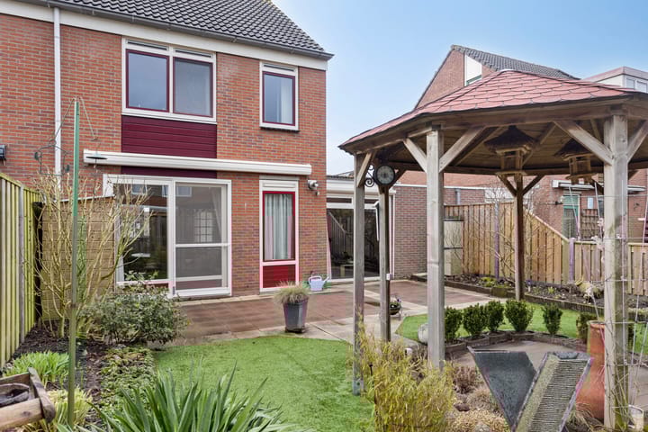 Foto 32 van Kruidendreef 150