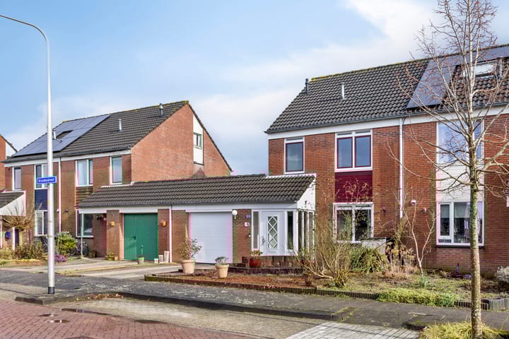 Foto 34 van Kruidendreef 150