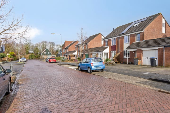 Foto 35 van Kruidendreef 150