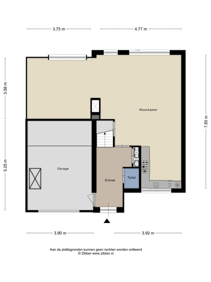 Foto 37 van Kruidendreef 150