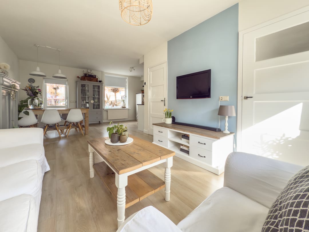 Foto 1 van Prunusstraat 12