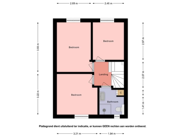Foto 32 van Prunusstraat 12