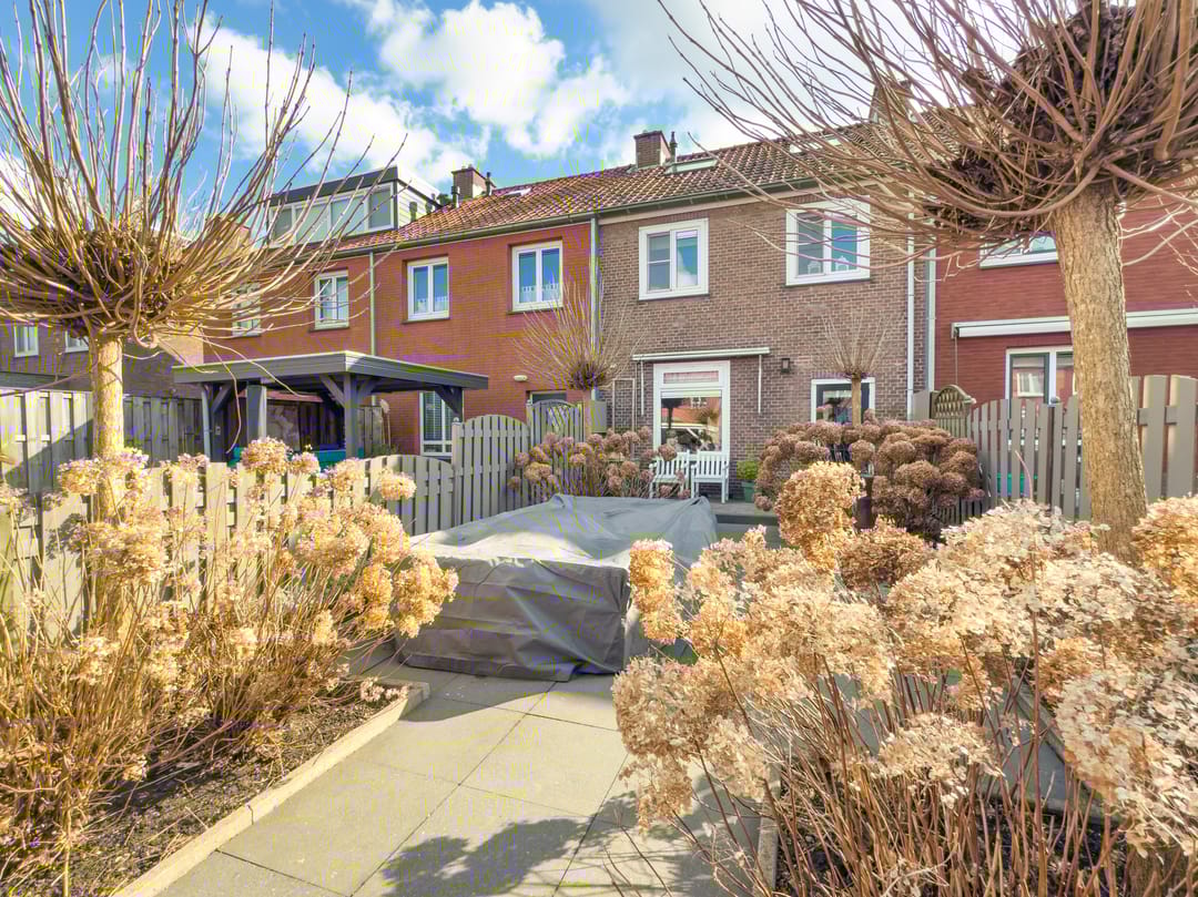 Foto 8 van Prunusstraat 12