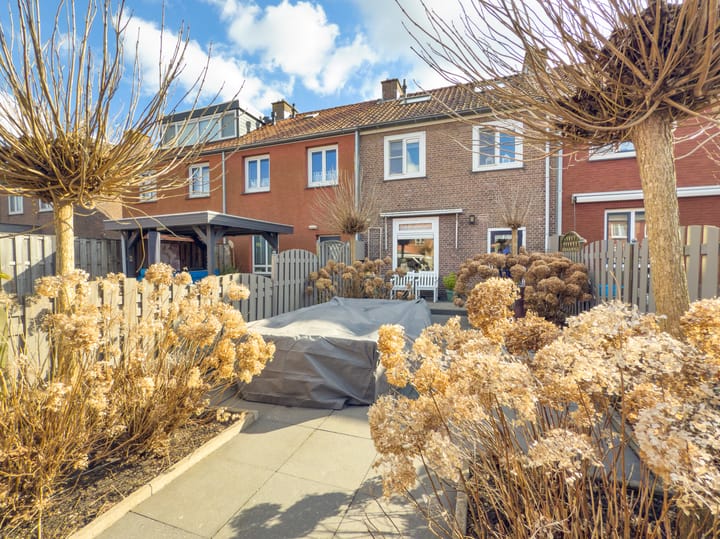 Foto 8 van Prunusstraat 12