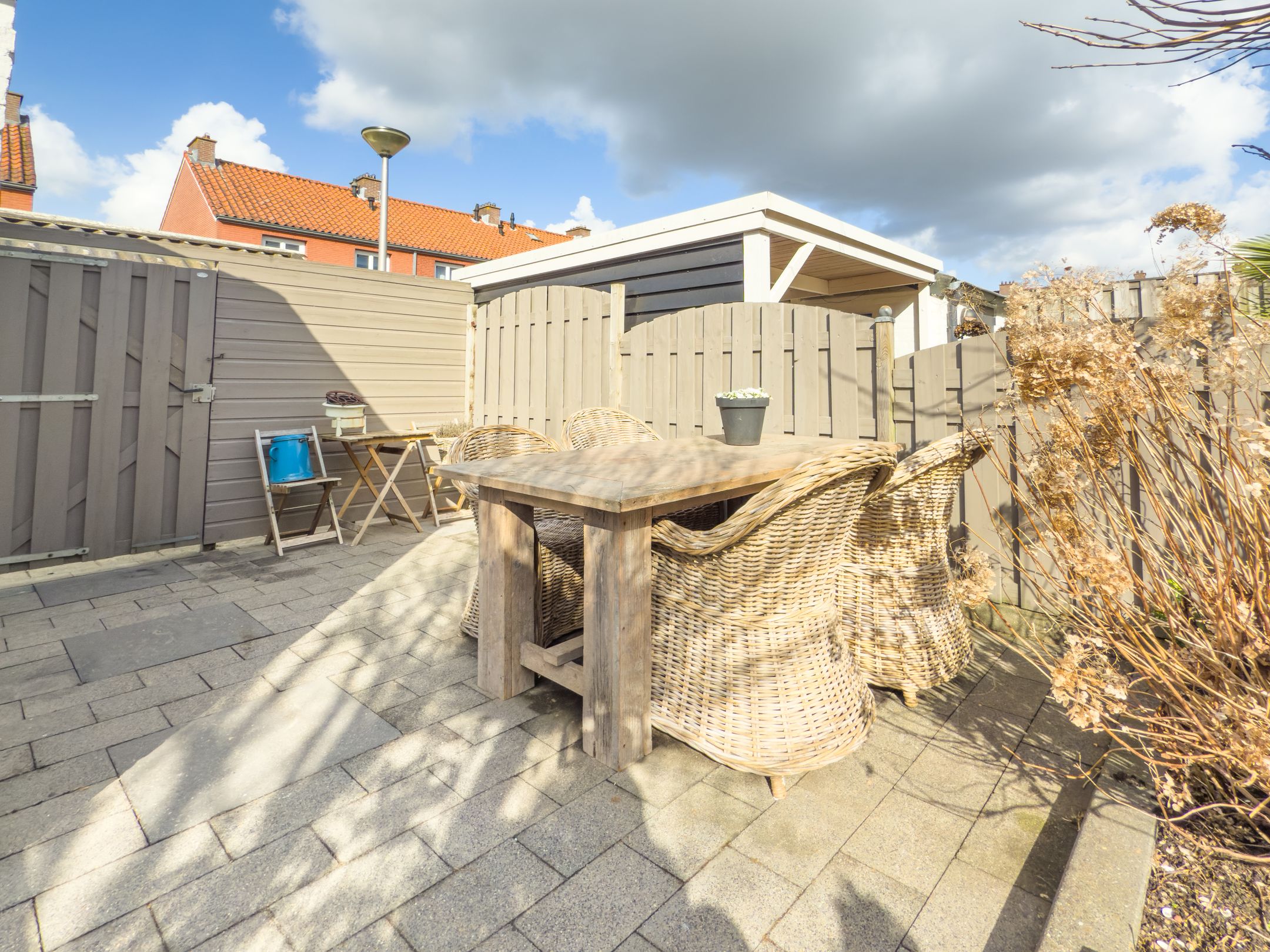 Foto 9 van Prunusstraat 12