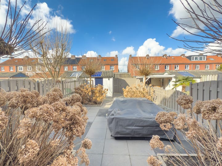 Foto 10 van Prunusstraat 12