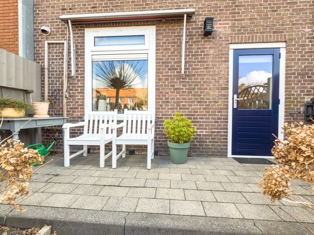 Foto 11 van Prunusstraat 12