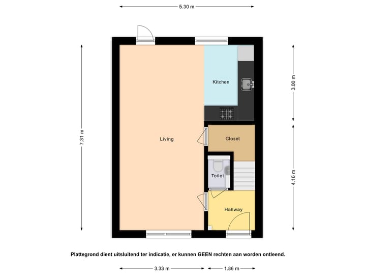 Foto 31 van Prunusstraat 12