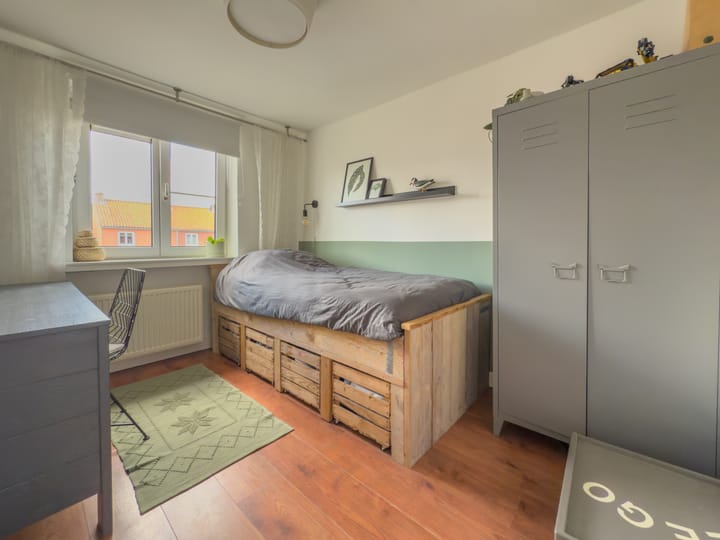 Foto 22 van Prunusstraat 12