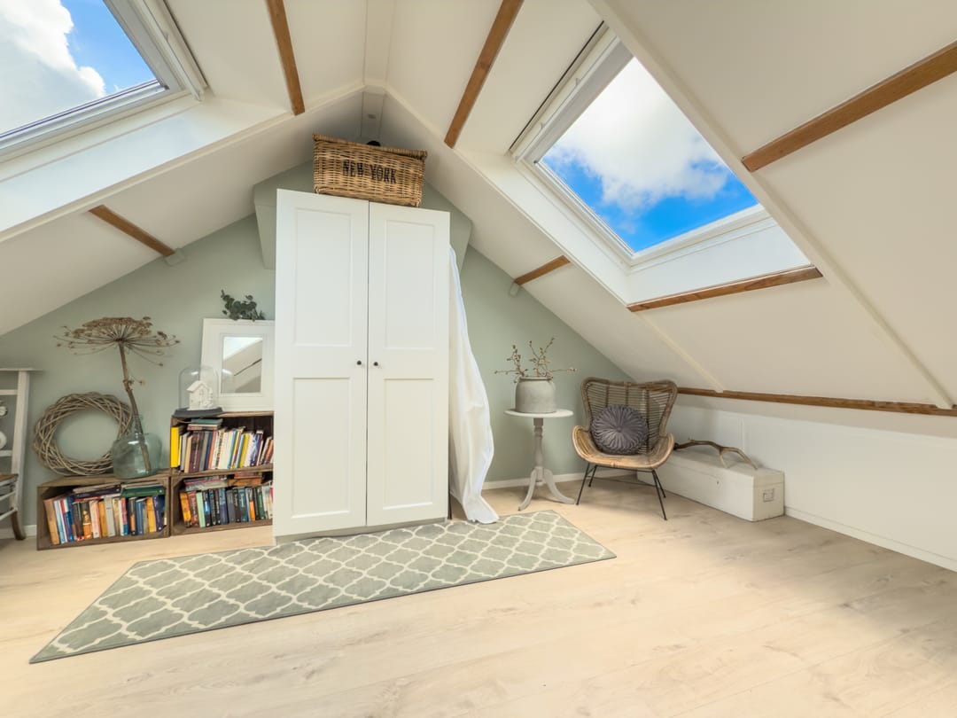 Foto 26 van Prunusstraat 12