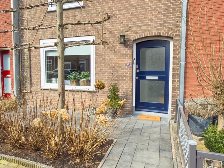 Foto 29 van Prunusstraat 12