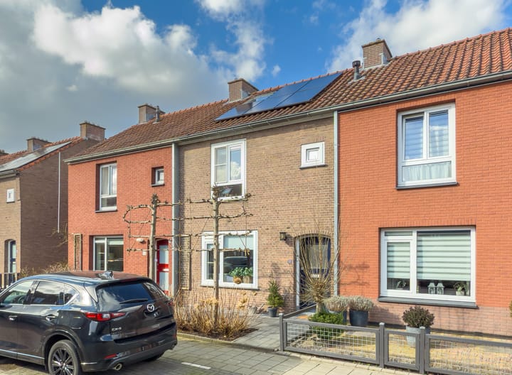 Foto 30 van Prunusstraat 12