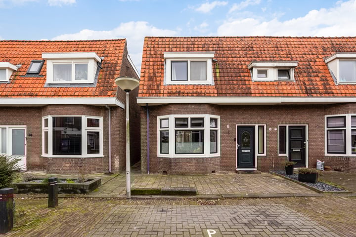 Bekijk foto van Wiardastraat 34